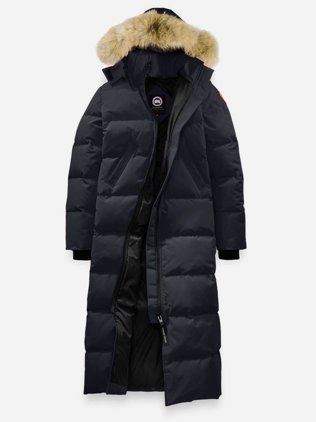 Canada Goose Mystique Parka Dam