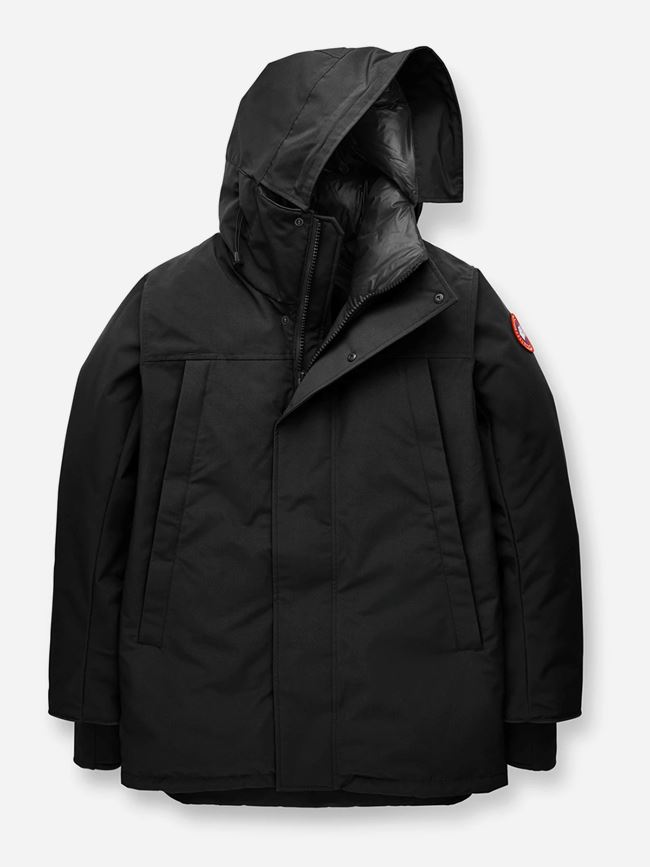 Canada Goose Sanford Parka Herr