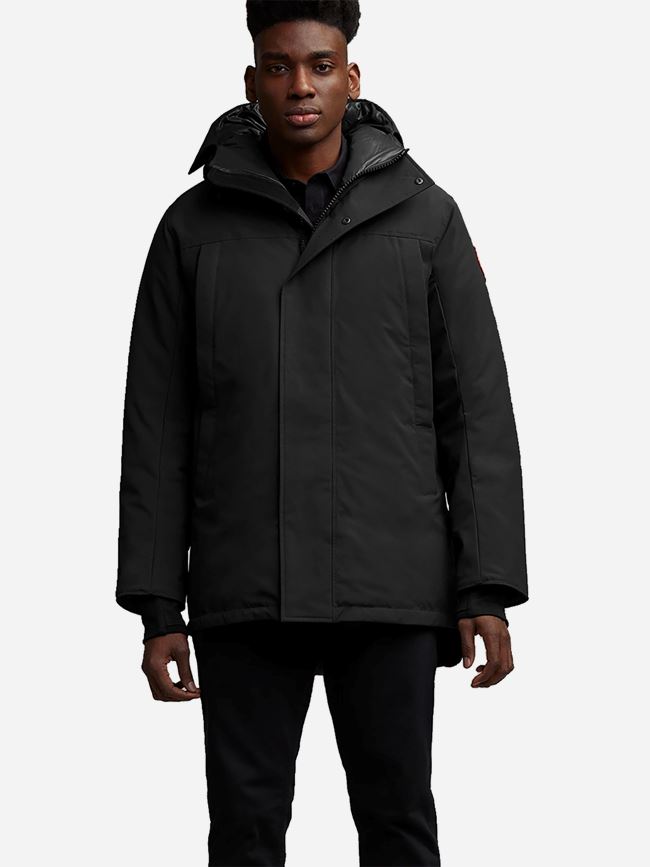 Canada Goose Sanford Parka Herr