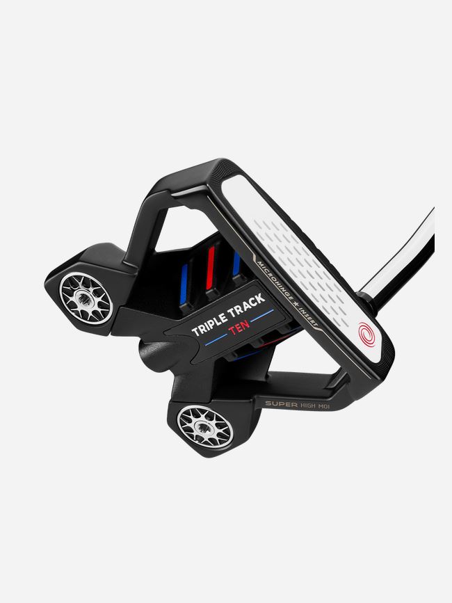 Odyssey Triple Track Ten PSTL