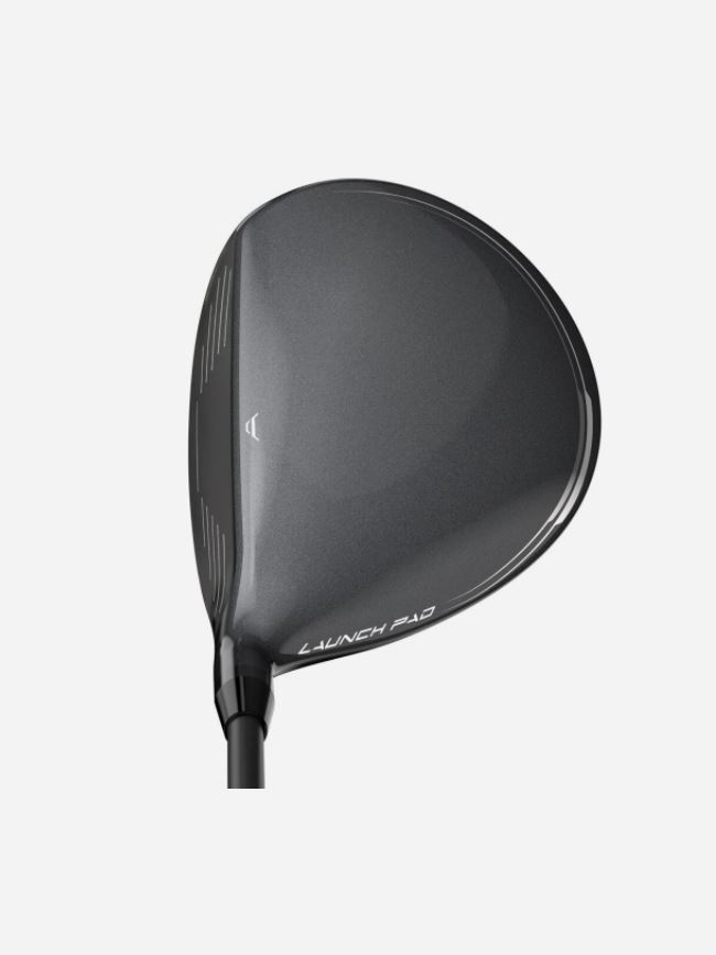 Wilson Launch Pad Fairwaywood Herr