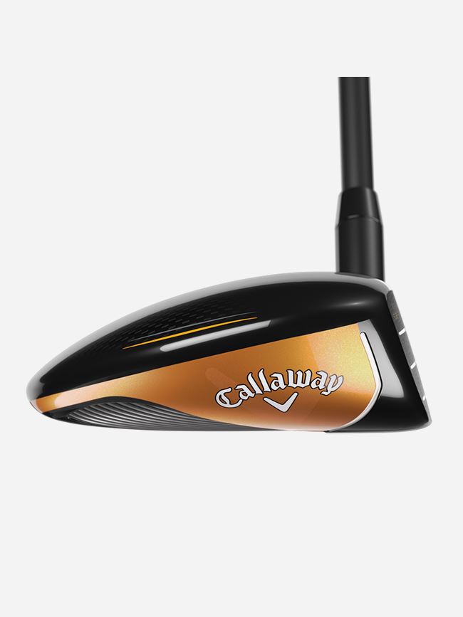 Callaway Mavrik Max Fairwaywood Dam