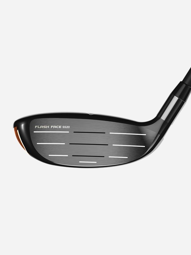 Callaway Mavrik Max Fairwaywood Dam