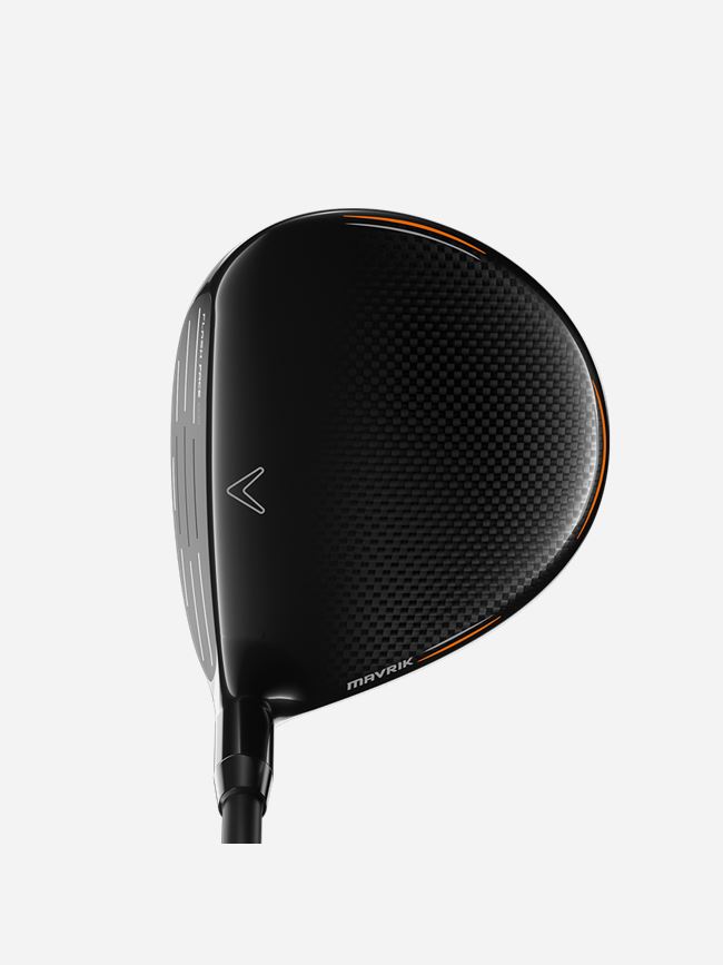 Callaway Mavrik Max Fairwaywood Dam
