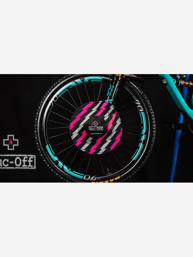 Muc-Off Disc Brake Covers