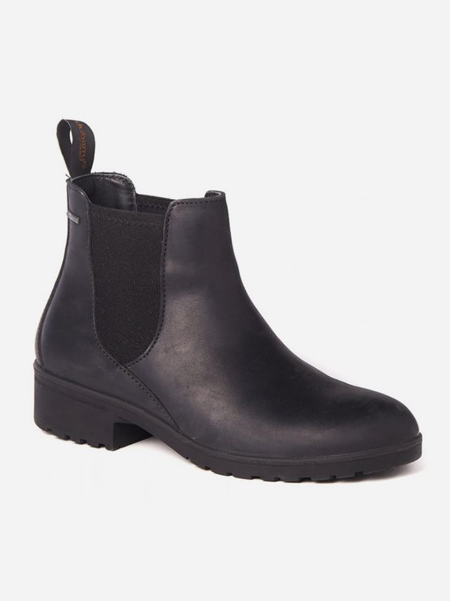 Dubarry Waterford Country Boot Dam
