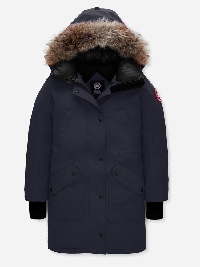 Canada Goose Ellesmere Parka Dam