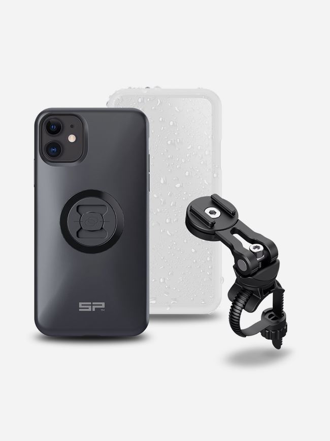 SP Connect Bike Bundle II iPhone 11 Pro