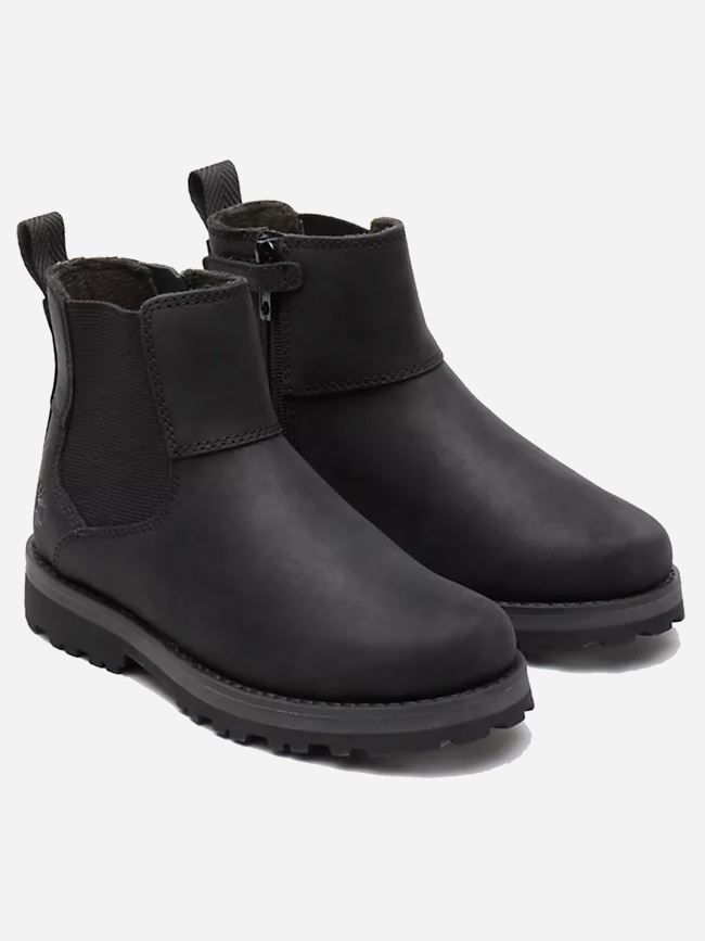 Timberland Courma Chelsea Boot Junior