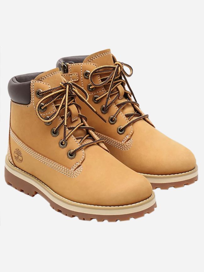 Timberland Courma 6-Inch Boot Junior