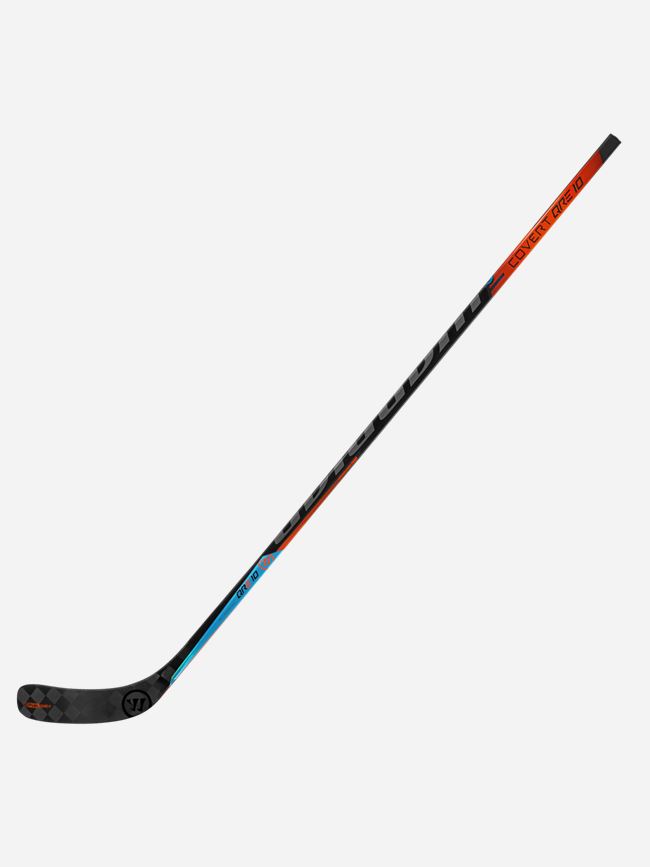 Warrior Covert QRE 10 Intermediate