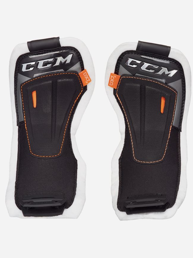 CCM XS Plös Regular