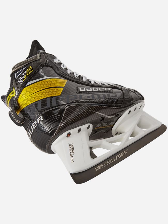 Bauer Supreme Ultrasonic Skridsko Senior
