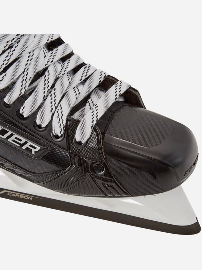 Bauer Supreme Ultrasonic Skridsko Senior