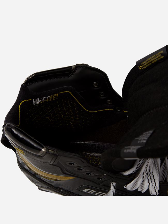 Bauer Supreme Ultrasonic Skridsko Senior