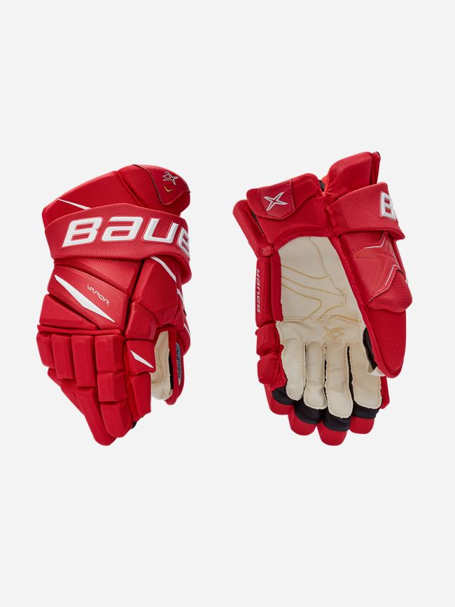 Bauer Vapor 2X Handske Senior