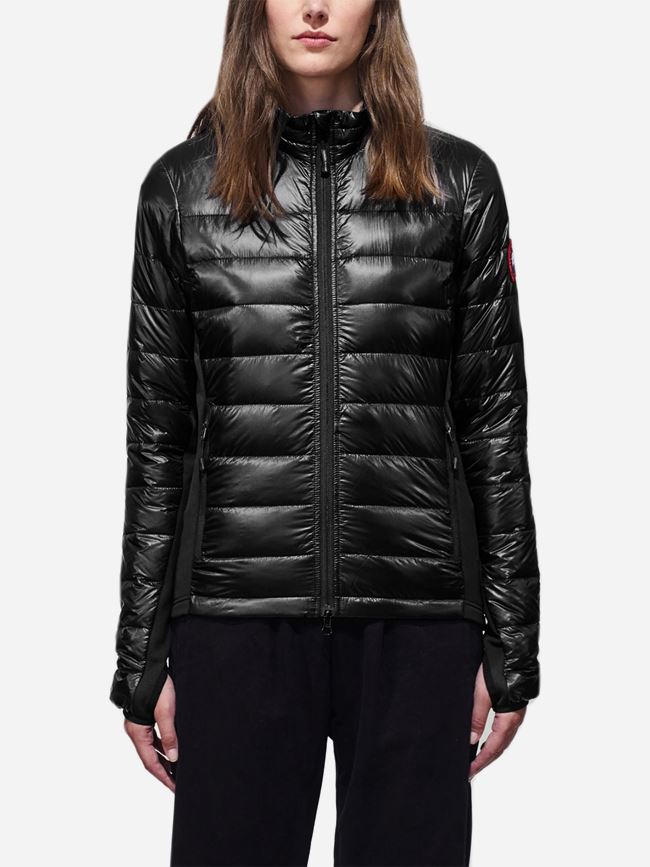 Canada Goose Hybridge Lite Jacket Dam