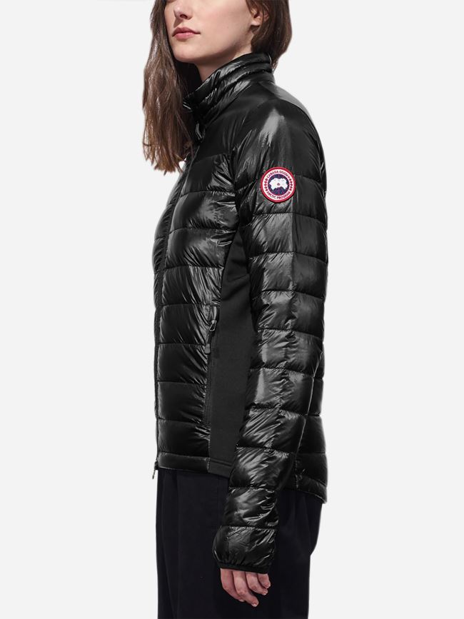 Canada Goose Hybridge Lite Jacket Dam