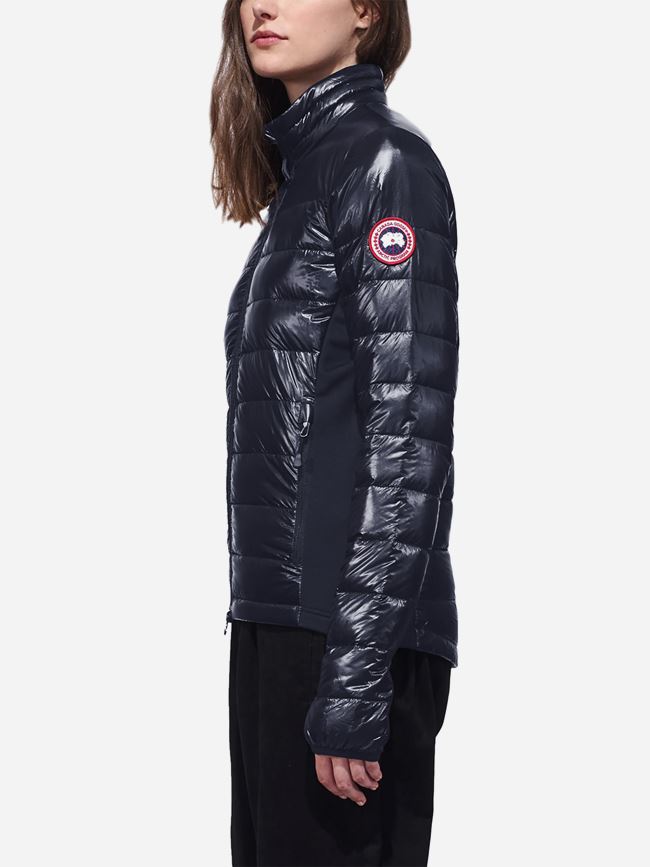 Canada Goose Hybridge Lite Jacket Dam