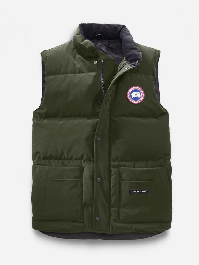 Canada Goose Freestyle Vest Herr