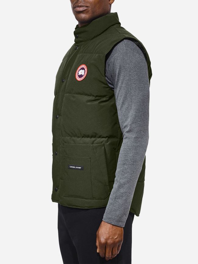 Canada Goose Freestyle Vest Herr