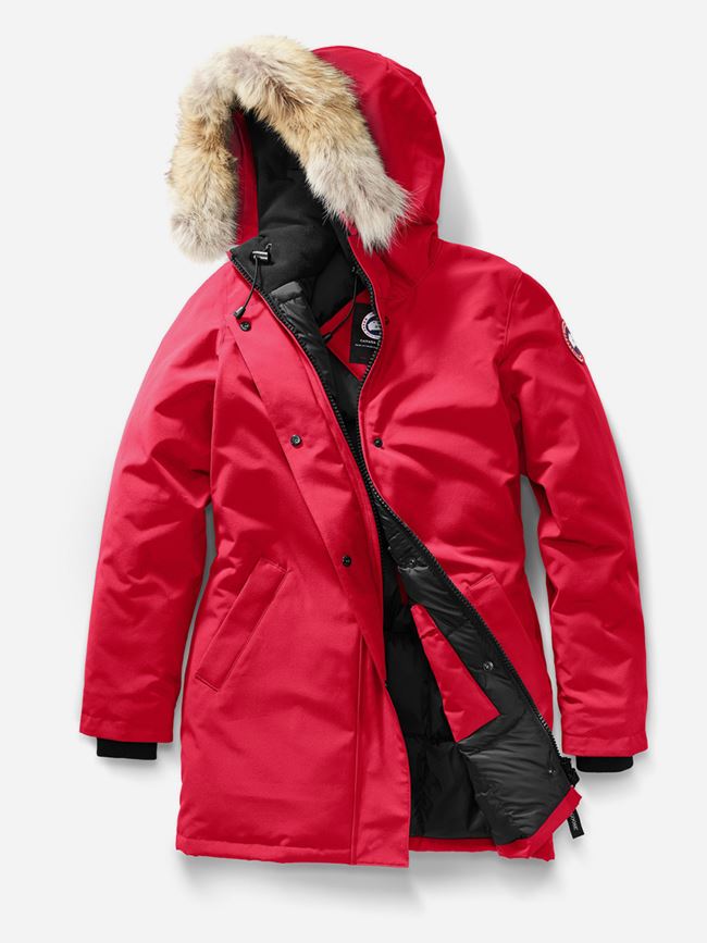 Canada Goose Victoria Parka Dam
