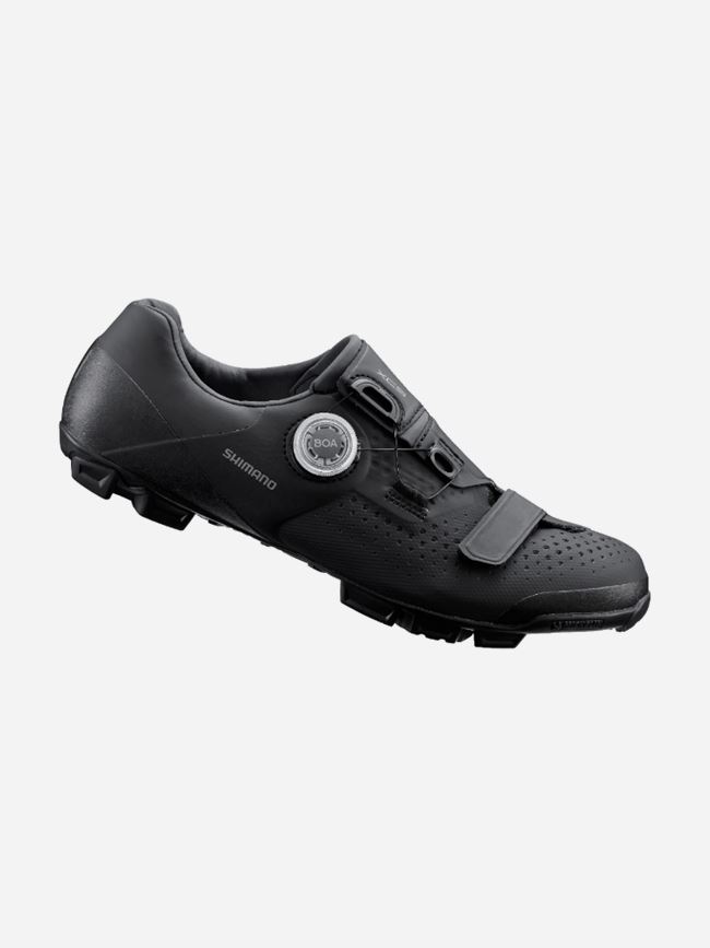 Shimano XC501 MTB Herr
