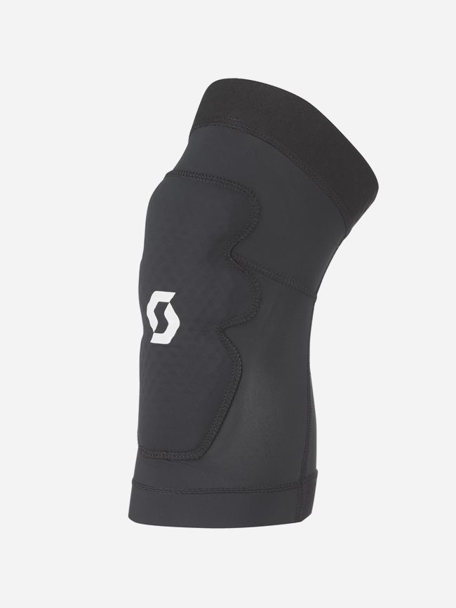 Scott Knäskydd Mission Evo Junior