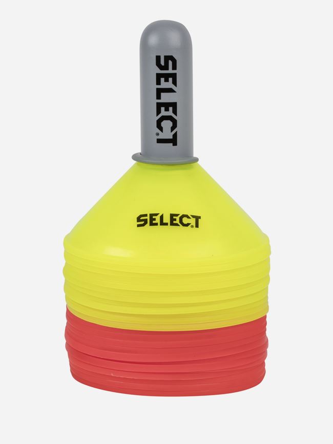 Select Punktkon Set 24-pack