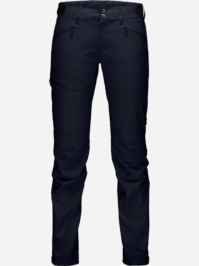 Norröna Falketind Flex1 Pant Dam