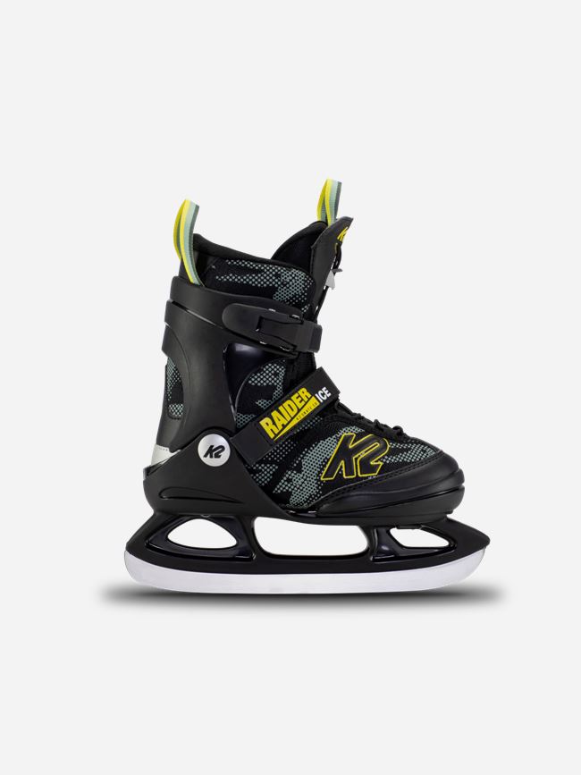 K2 Raider Ice Junior