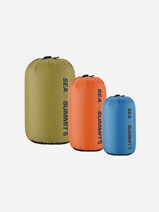 Sea To Summit Nylon Stuff Sack 9L