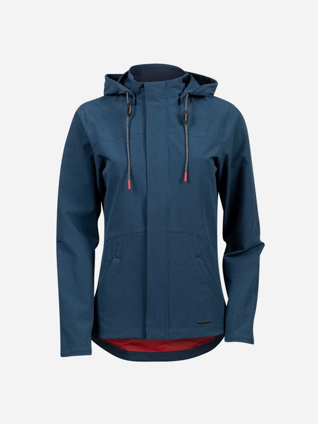 Pearl Izumi Rove Barrier Jacket Dam