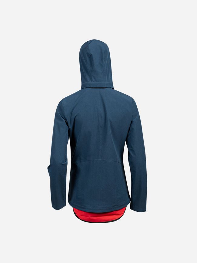 Pearl Izumi Rove Barrier Jacket Dam