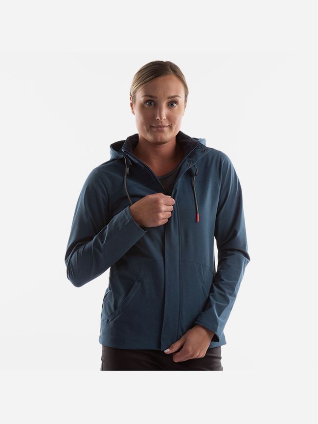 Pearl Izumi Rove Barrier Jacket Dam
