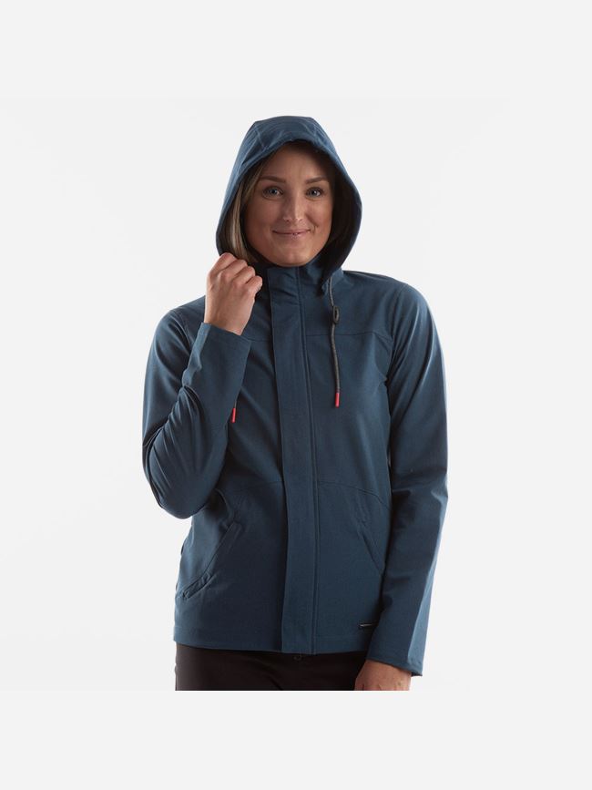 Pearl Izumi Rove Barrier Jacket Dam