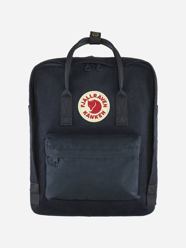 Fjällräven Kånken Re-Wool