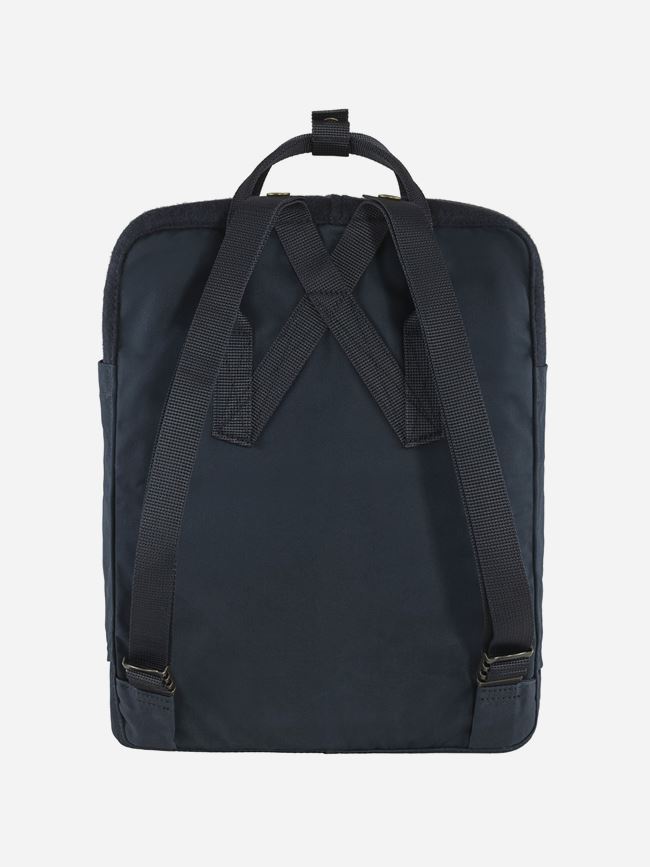 Fjällräven Kånken Re-Wool