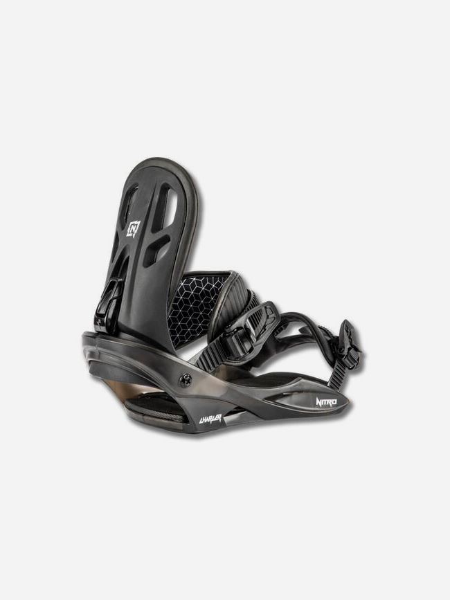 Nitro Charger Junior