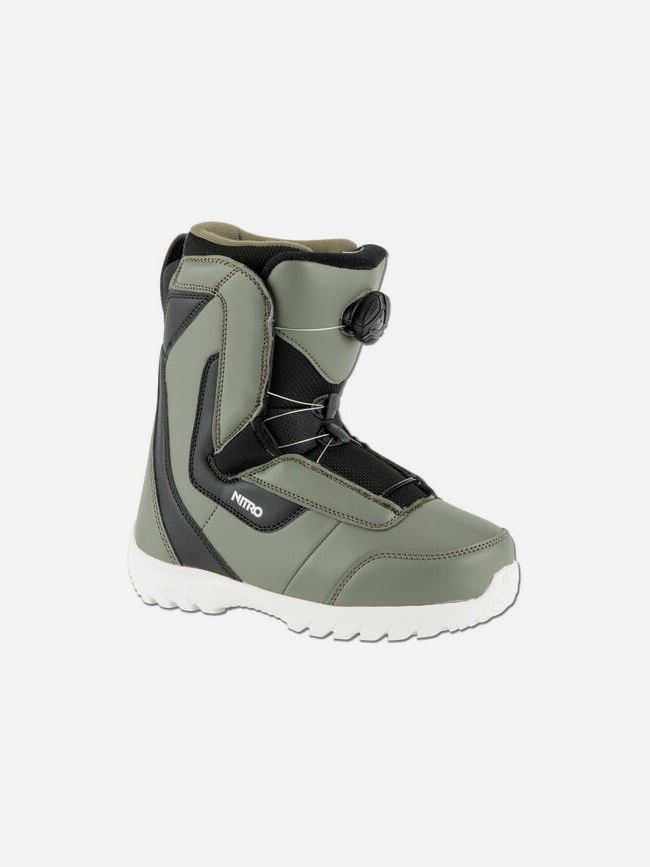 Nitro Droid BOA Junior