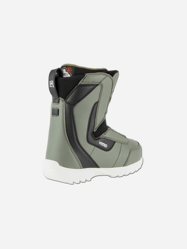 Nitro Droid BOA Junior