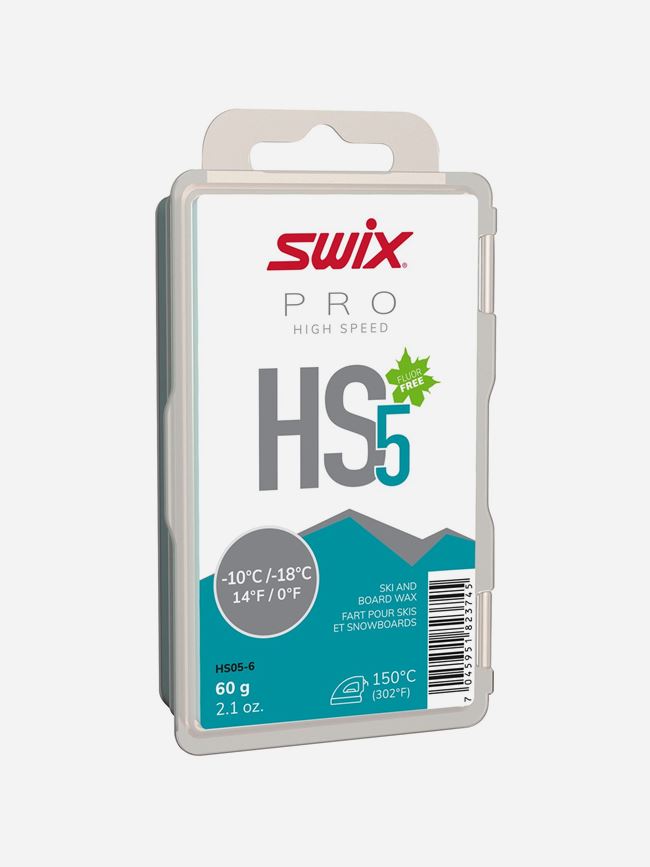 Swix HS5 60g