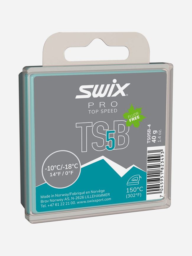 Swix TS5 40g