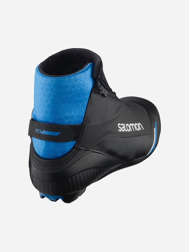 Salomon RC9 Nocturne Prolink