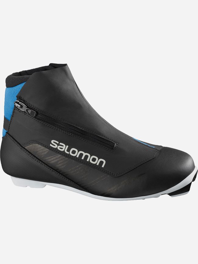 Salomon RC8 Nocturne Prolink