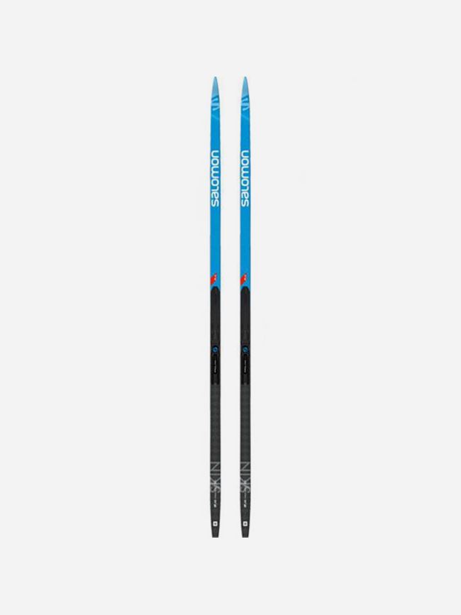 Salomon S/Lab Carbon eSkin Inkl.Salomon Prolink Shift-In Race CL