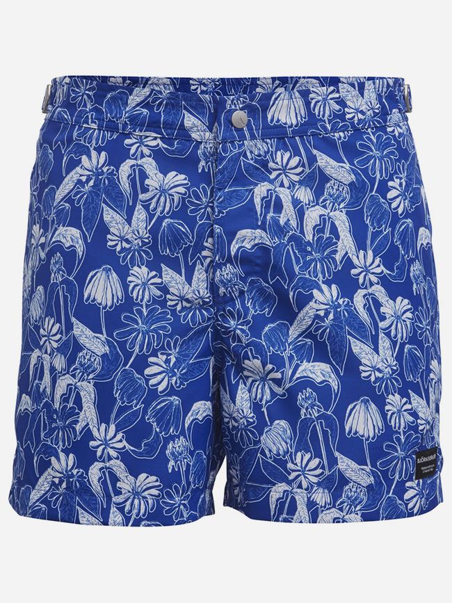 Björn Borg Saint Swimshorts Herr