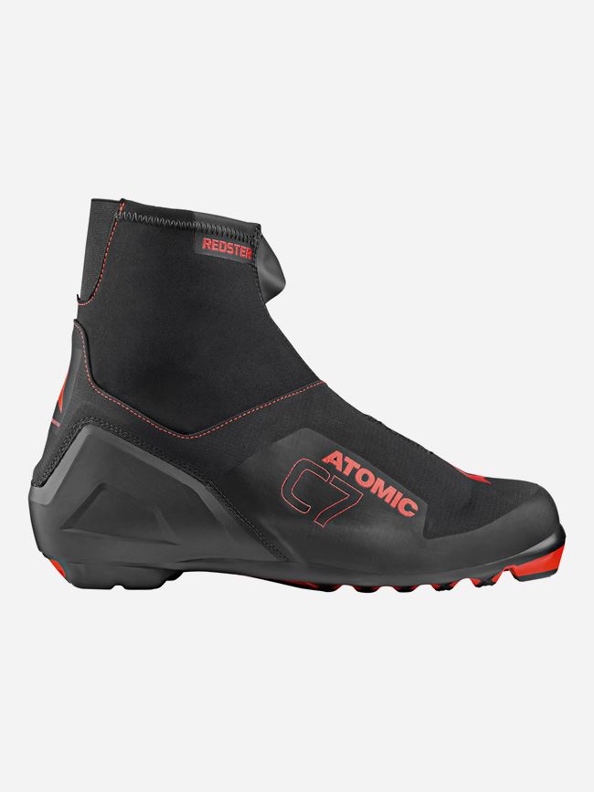 Atomic Redster C7