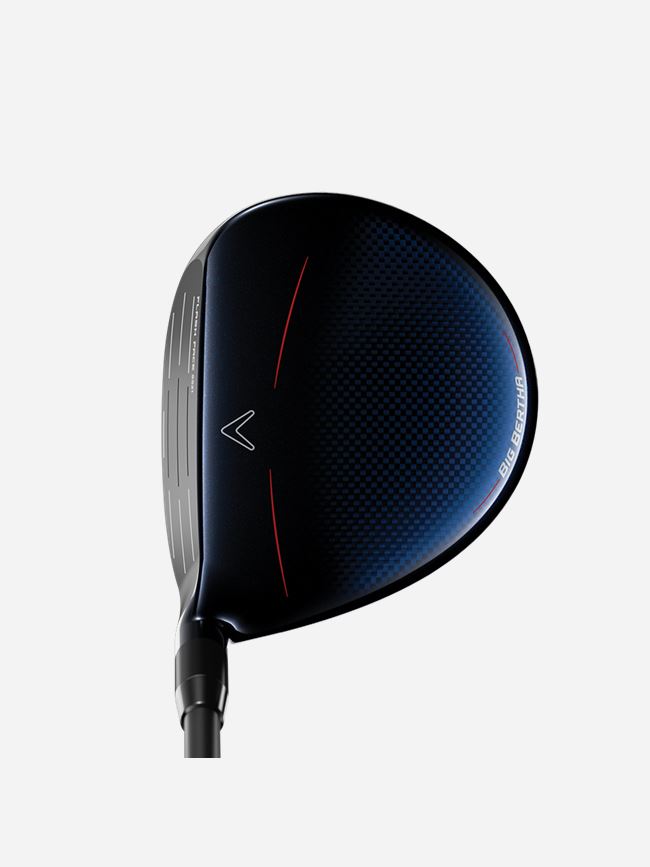 Callaway Big Bertha B21 Fairwaywood
