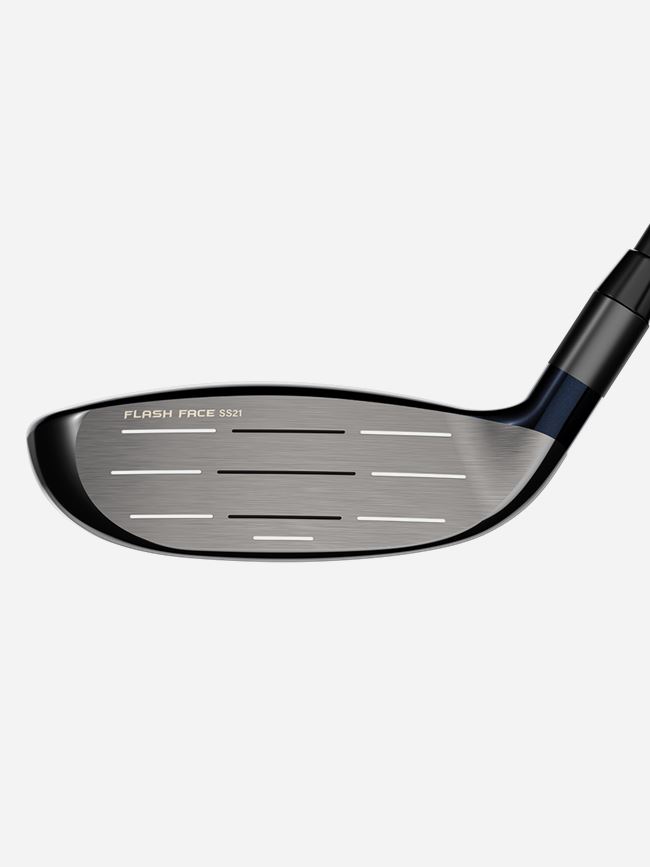 Callaway Big Bertha B21 Fairwaywood